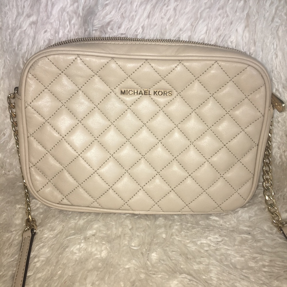 Michael Kors Crossbody Bag
