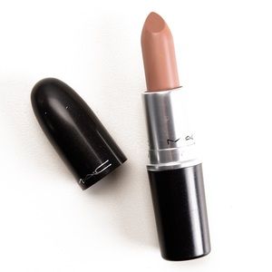 MAC ColourRocker Matte Lipstick n Mud Wrestler NEW