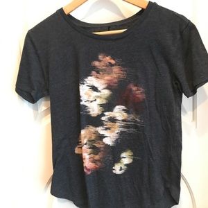 Abercrombie & Fitch short sleeve t-shirt