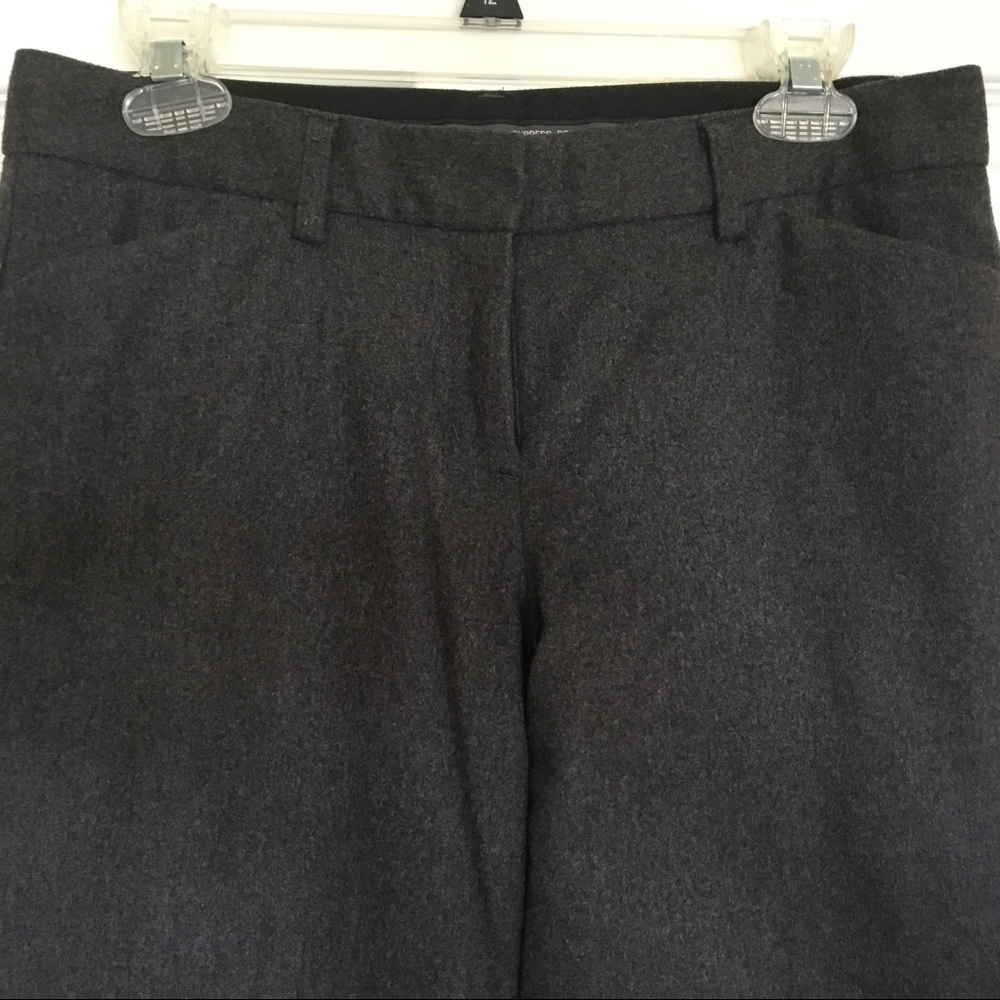 Dress pant
