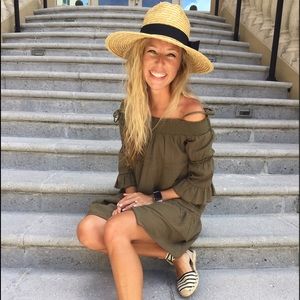 Meet your Posher, Kristi