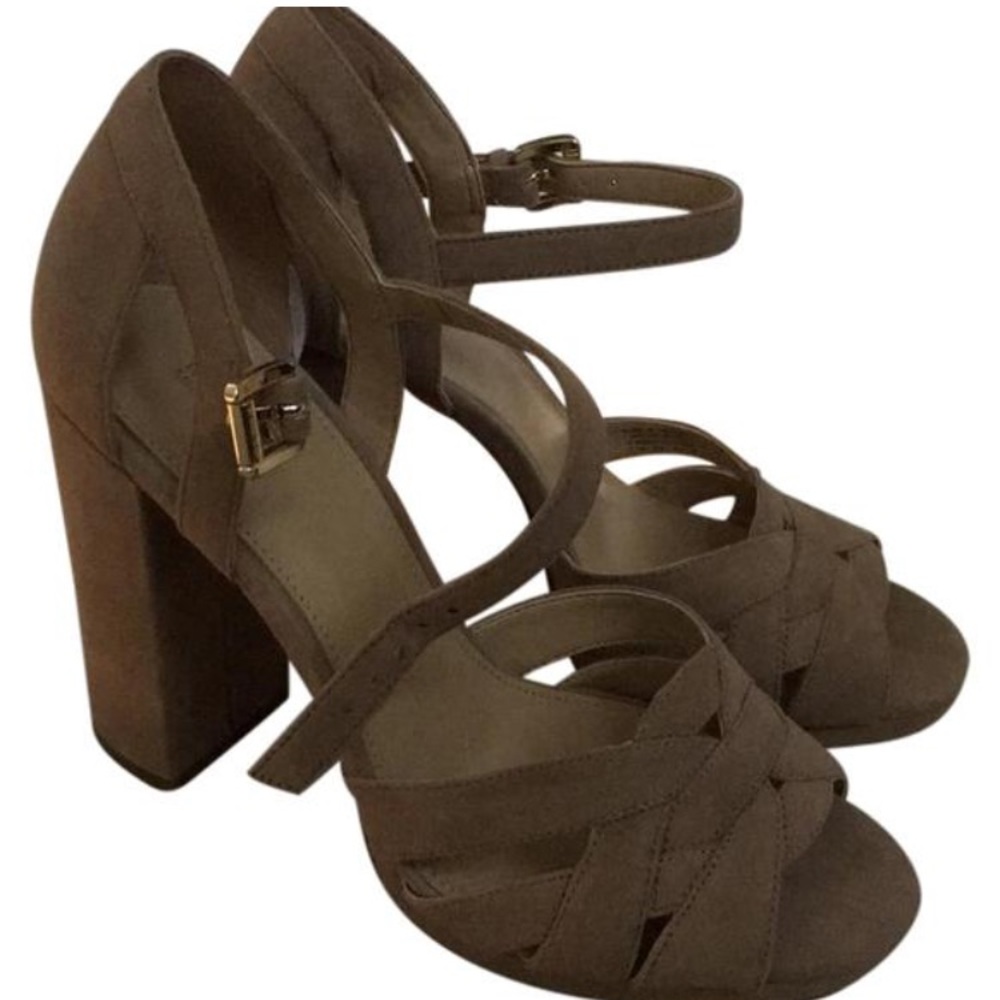 Michael Kors heels