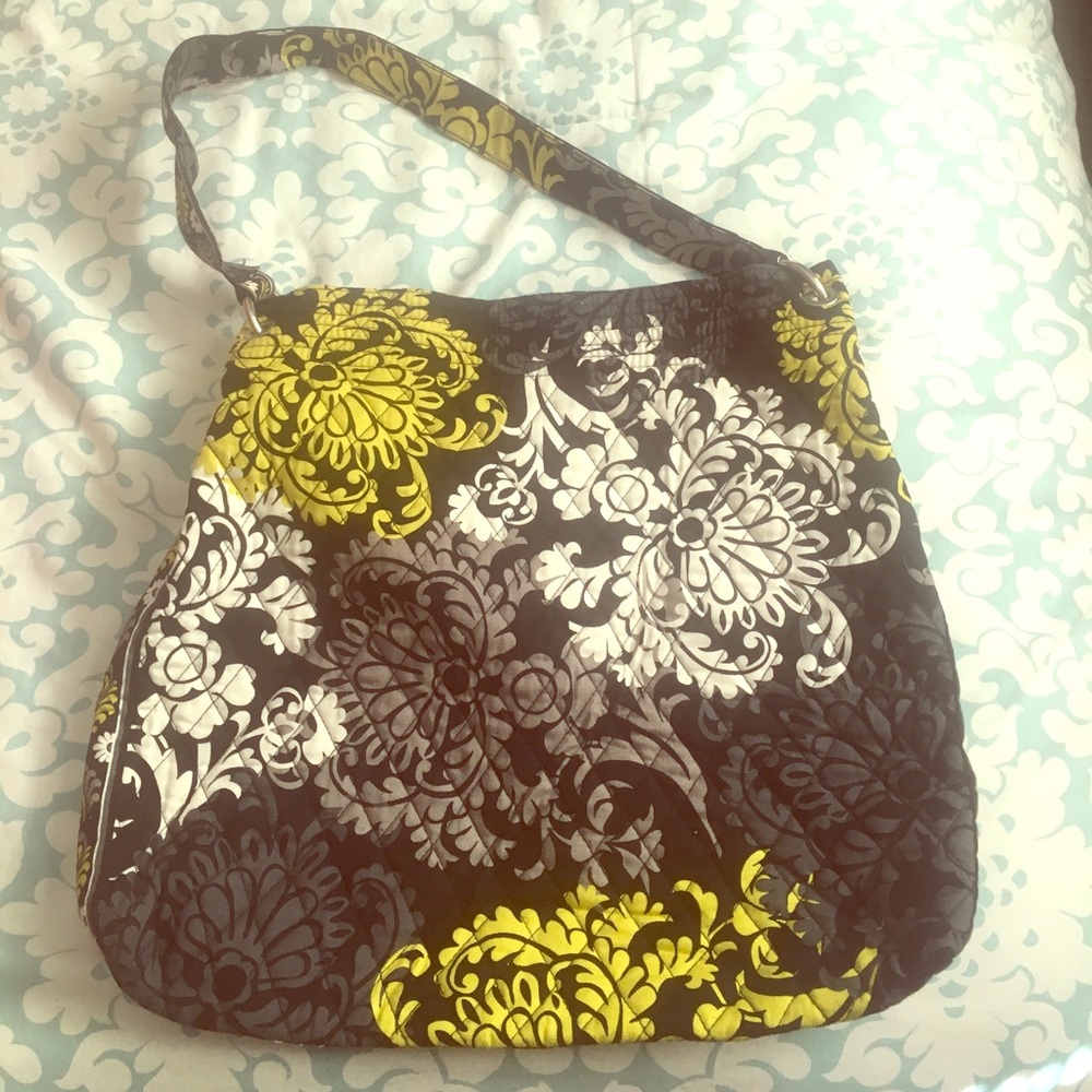 Vera Bradley Shoulder Bag