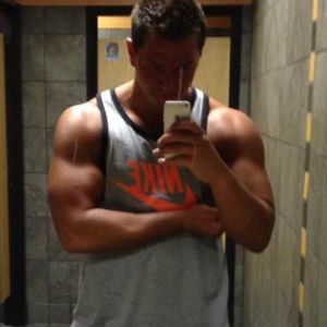 Meet your Posher, Alin