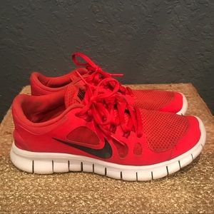 NIKE FREE 5.0