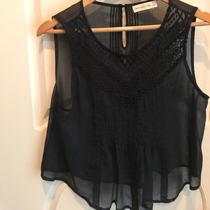 Abercrombie & Fitch blouse