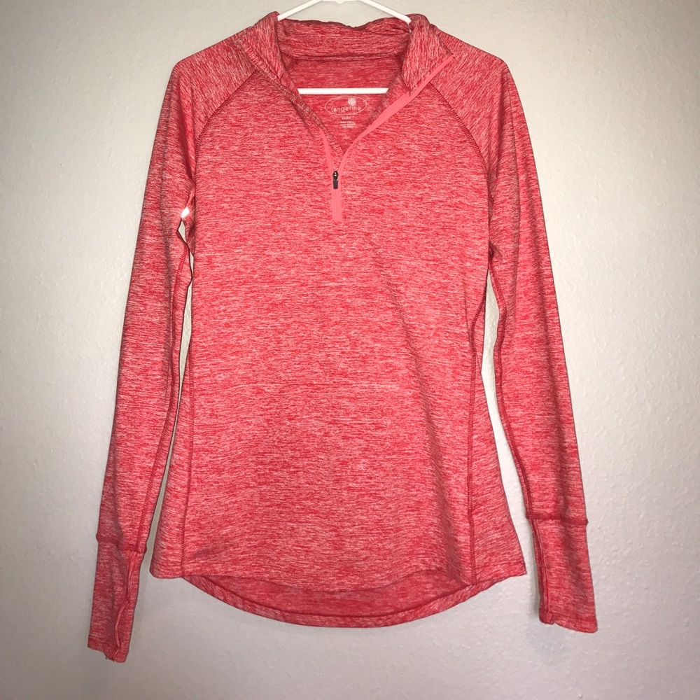 Workout Jacket