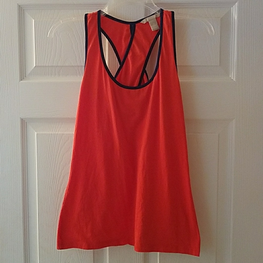 Banana Republic tank