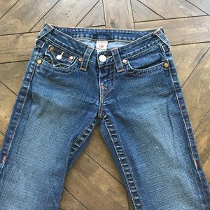 *LAST CHANCE* True Religion 'Joey'