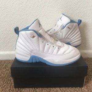 Air Jordan 12 Retro "Melo"