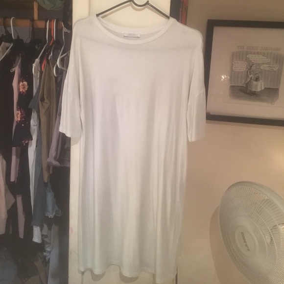 Metallic Dress - Picture 2 of 4