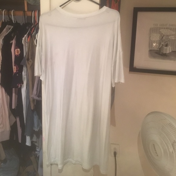 Metallic Dress - Picture 4 of 4