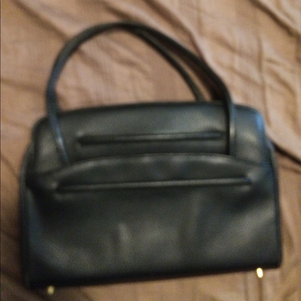 Rambler purse vintage 1960s
