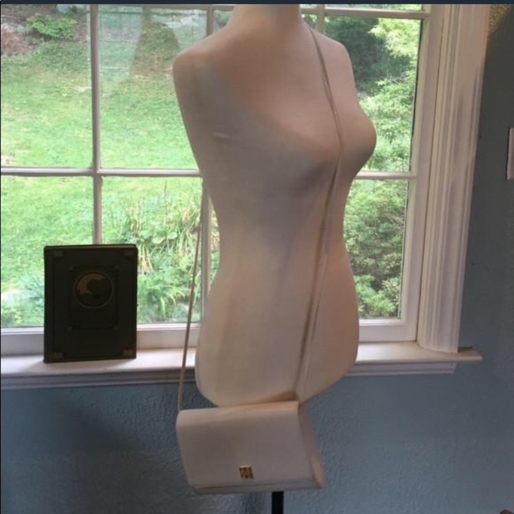 Leather Givenchy Purse