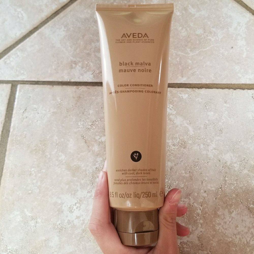 Aveda Black Malva Conditioner