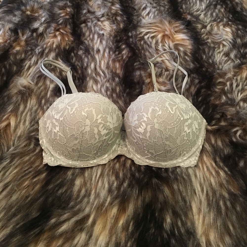 VS SEXY Push-up Bra