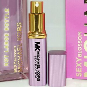 Authentic Michael Kors Sexy Blossom EDP 7ml Sample