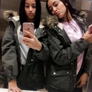 Meet your Posher, Yaritza