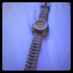 Nixon (The Unit 40) Watch
