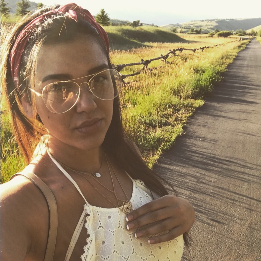 Meet your Posher, Marija