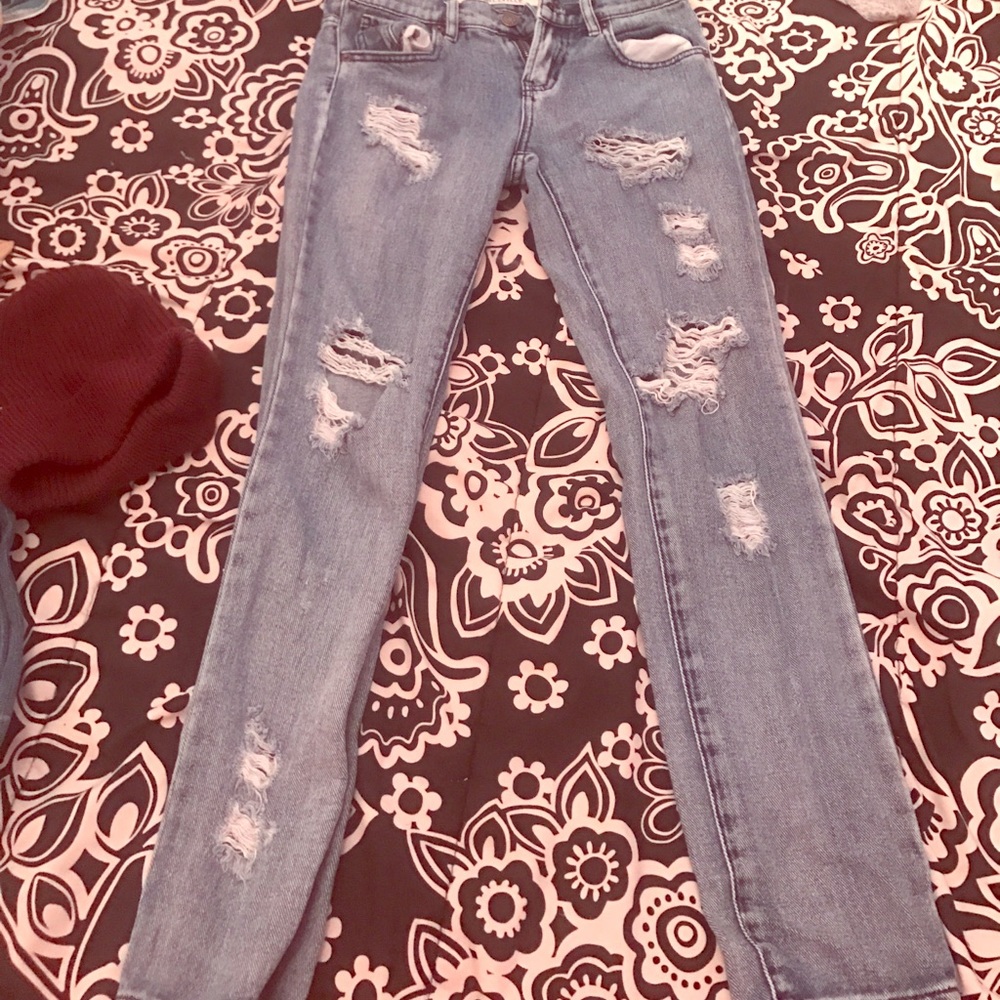 Melville PACSUN jeans