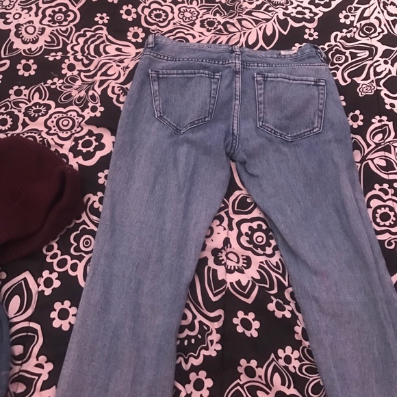 Melville PACSUN jeans - Picture 3 of 6