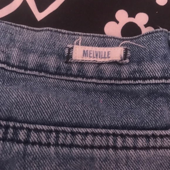 Melville PACSUN jeans - Picture 4 of 6