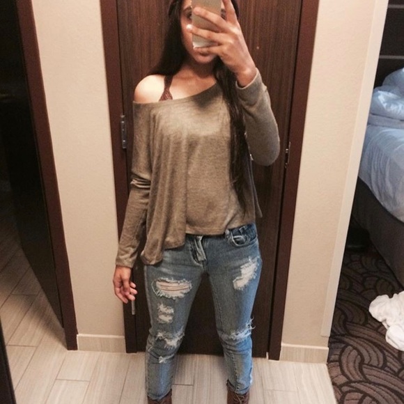 Melville PACSUN jeans - Picture 5 of 6