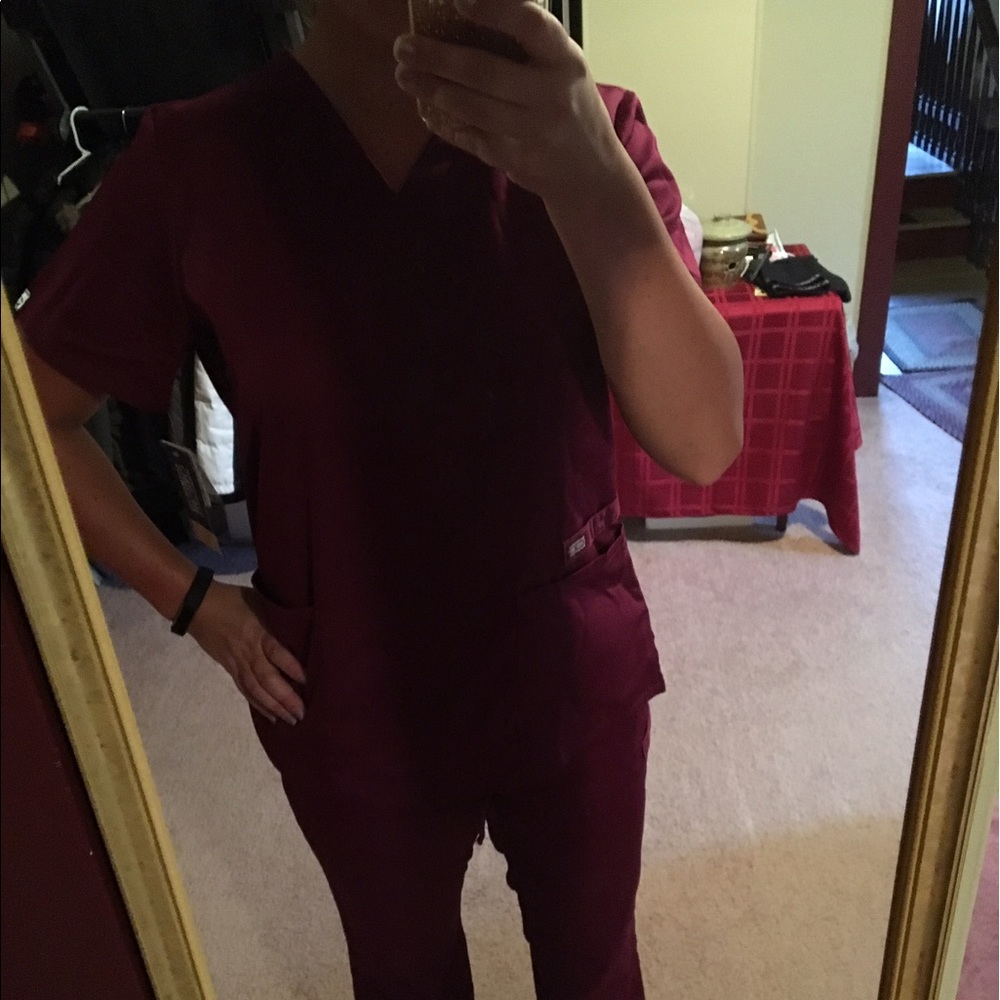 Scrubs