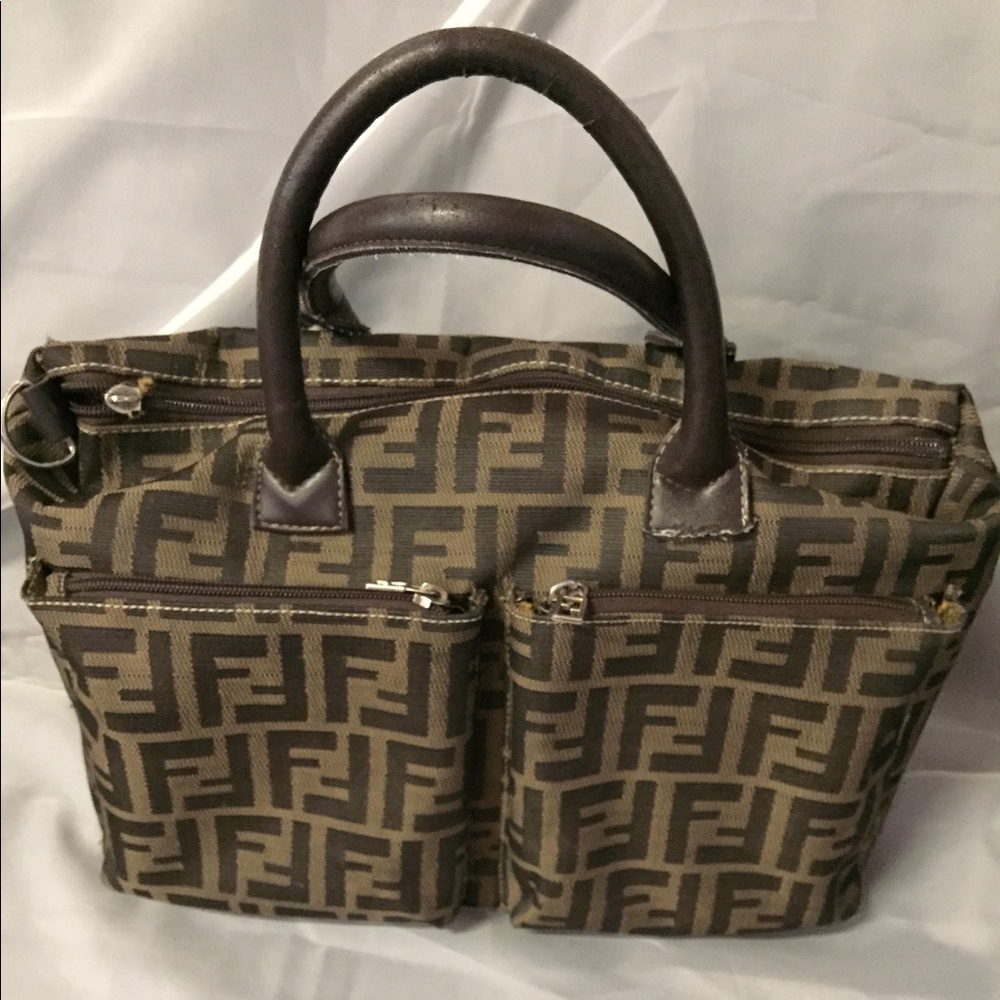 Fendi bag