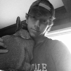 Meet your Posher, Austin