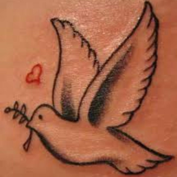 Meet your Posher, Mary - Picture 1 of 1