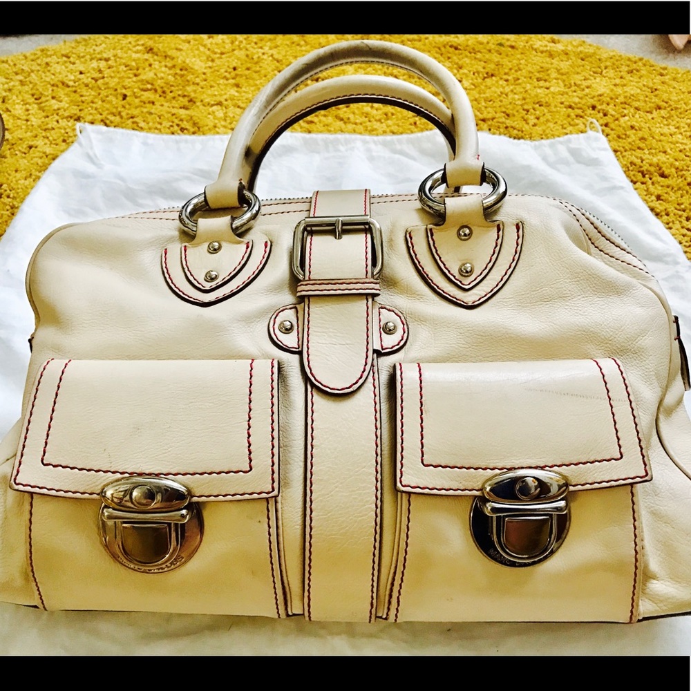 ⚡️moving sale!⚡️1st  Jacobs. authentic. Beautiful!