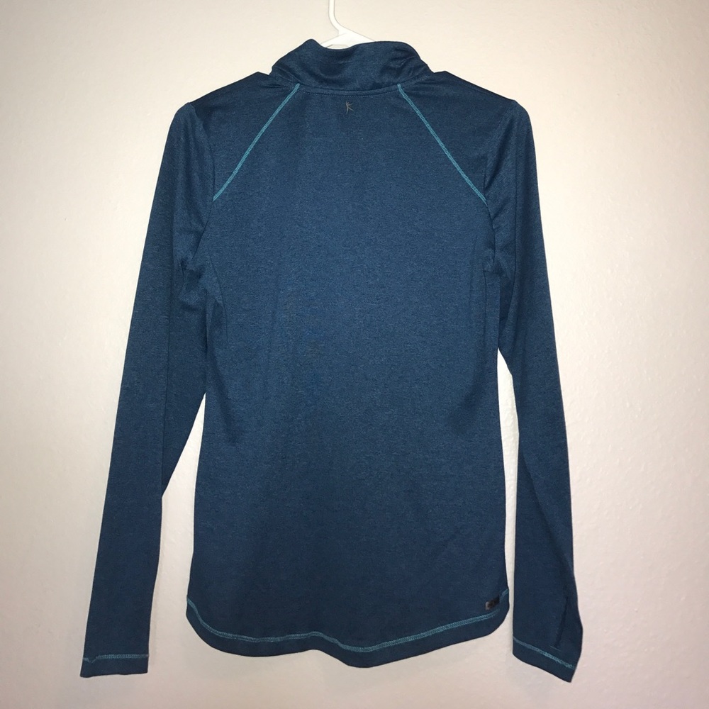 Workout Jacket - Picture 2 of 2