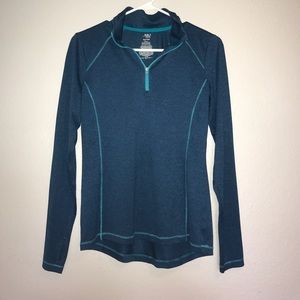 Workout Jacket