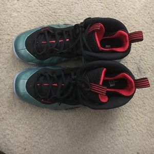 Nike Little Posite One (GS)