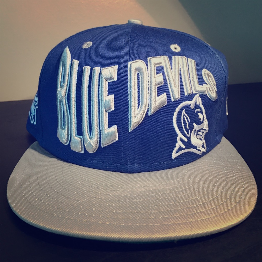 Duke Blue Devils SnapBack