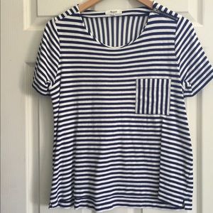 Madewell Top
