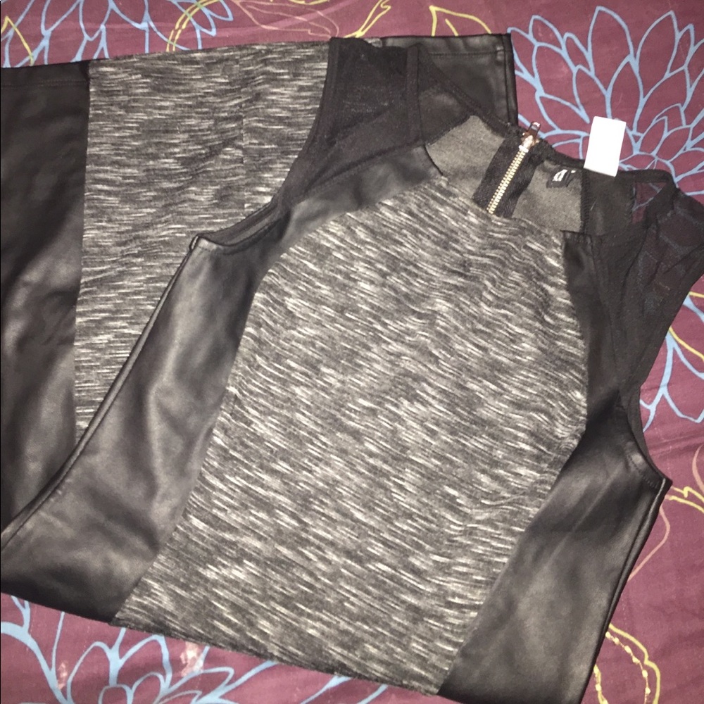 H&M dress