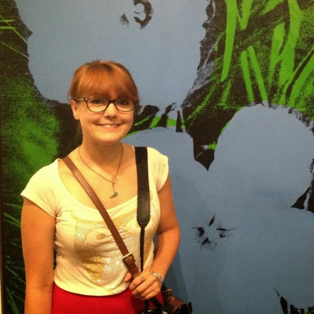 Meet your Posher, Lauren