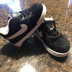 Baby boy nikes