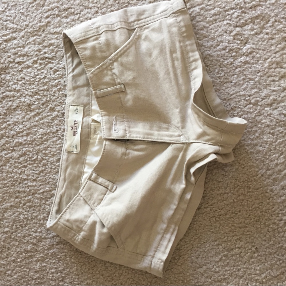 Khaki shorts for sale