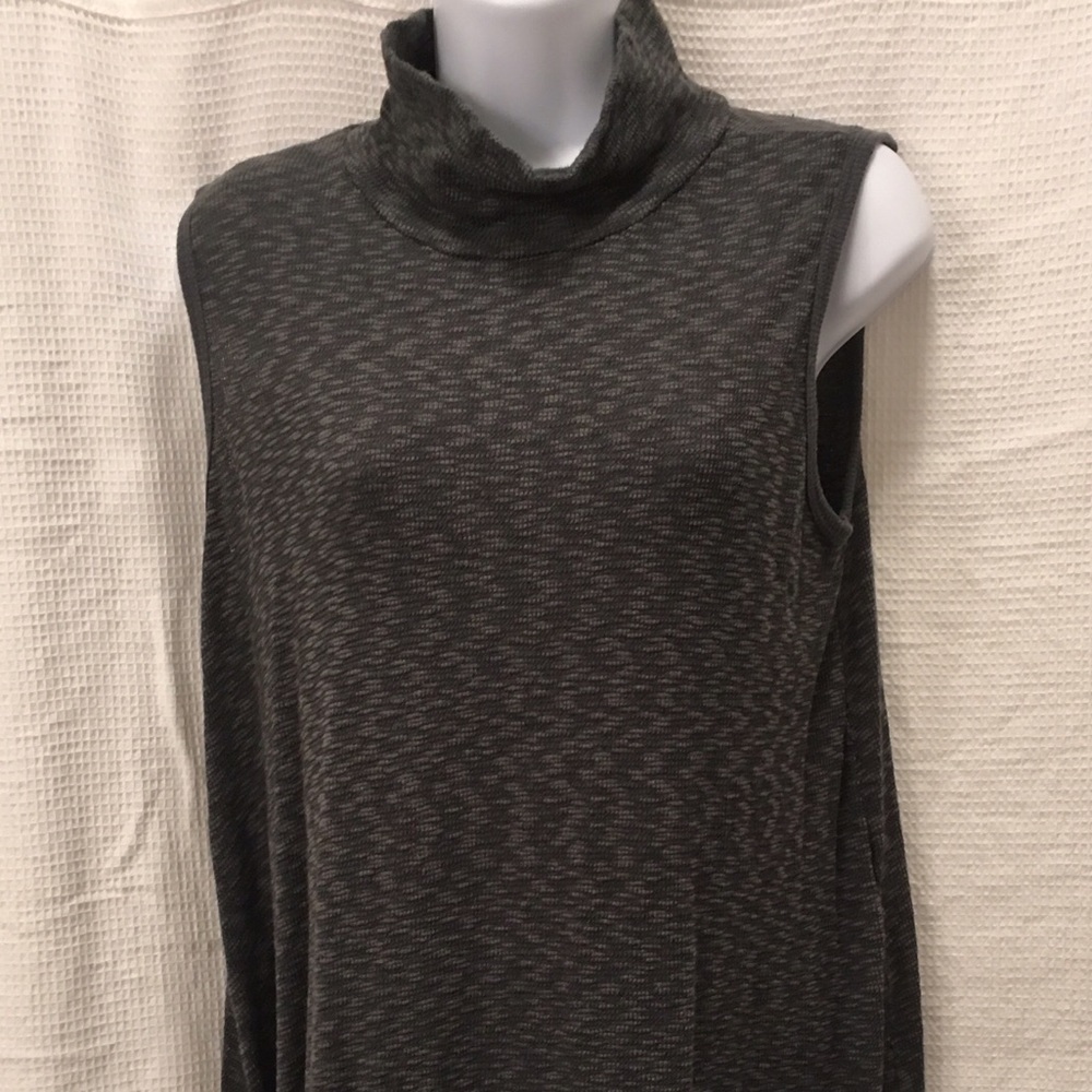 Anthropologie tunic!