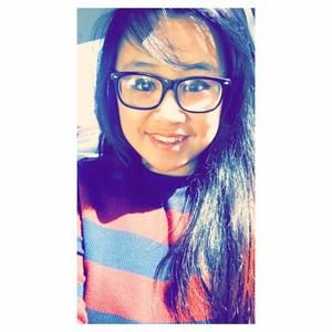 Meet your Posher, Jerrylyn