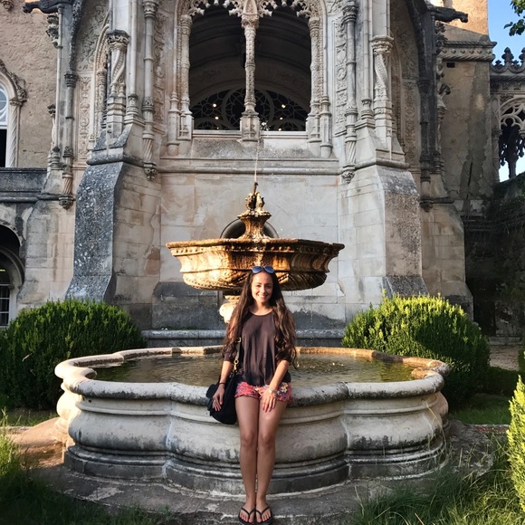 Meet your Posher, Monica - Picture 3 of 3