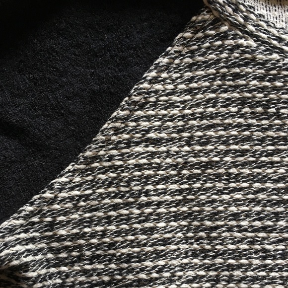 Madewell baseball sweater - Picture 4 of 4