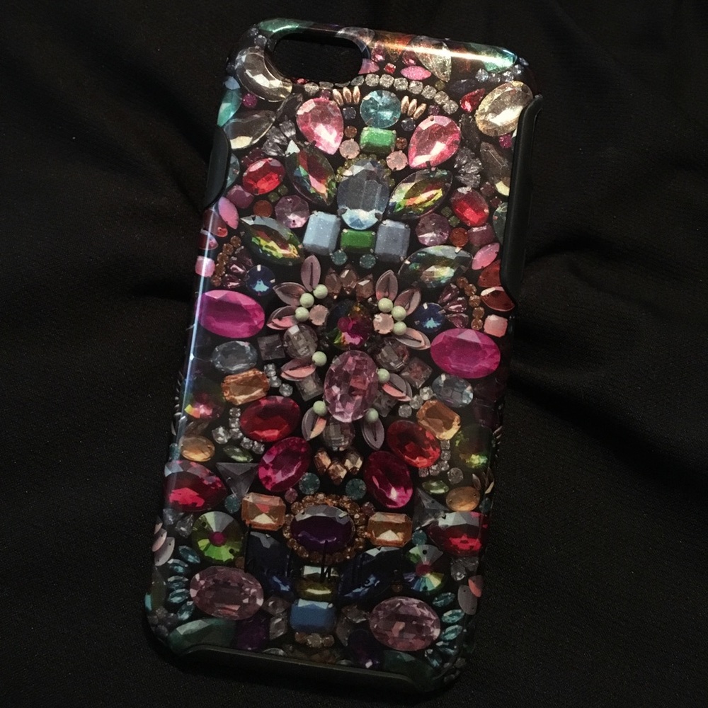 IPHONE CASE NEW WITHOUT TAGS