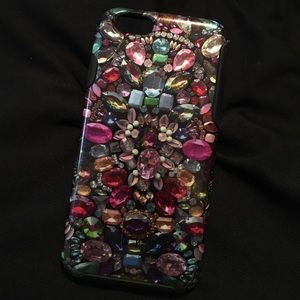 IPHONE CASE NEW WITHOUT TAGS