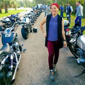 Meet your Posher, Nipa