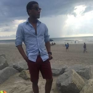 Meet your Posher, Christian